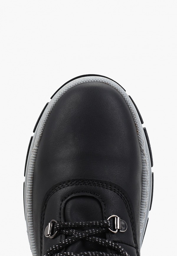 фото Ботинки lumberjack