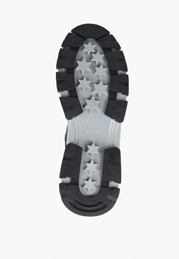 фото Ботинки lumberjack