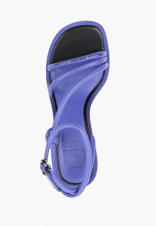 фото Босоножки graciana