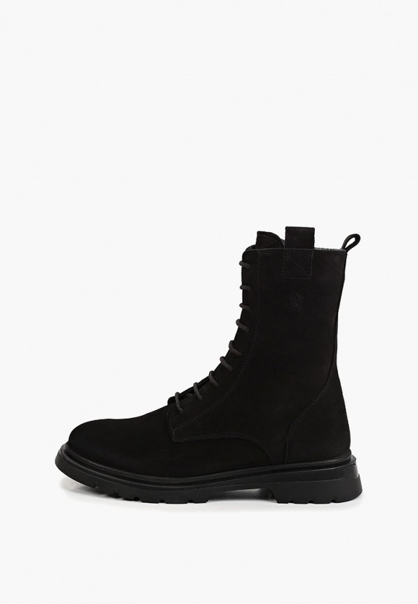 фото Ботинки hammer jack