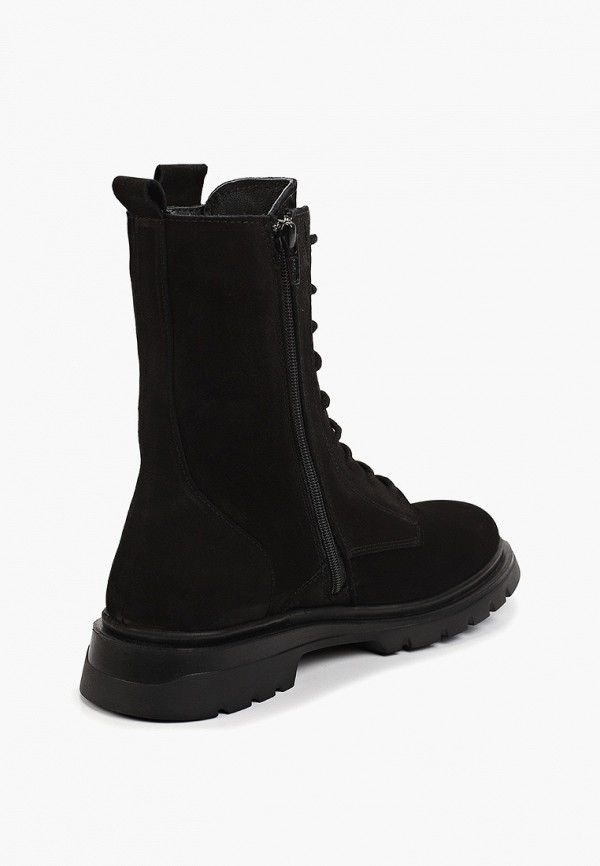 фото Ботинки hammer jack