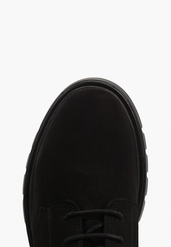 фото Ботинки hammer jack