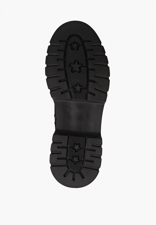 фото Ботинки hammer jack