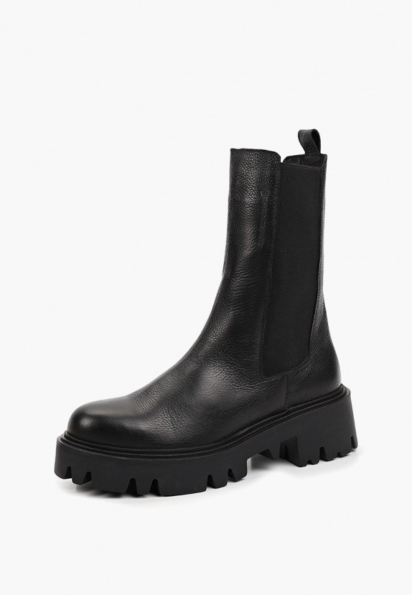 фото Ботинки hammer jack