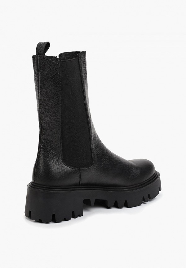 фото Ботинки hammer jack