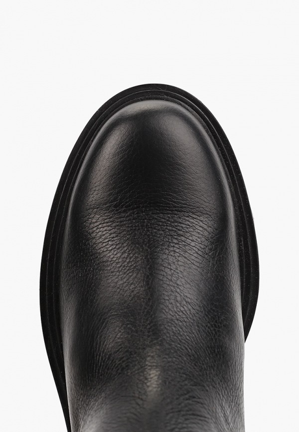 фото Ботинки hammer jack