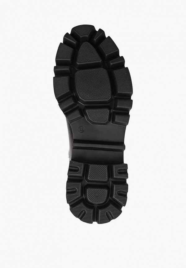 фото Ботинки hammer jack