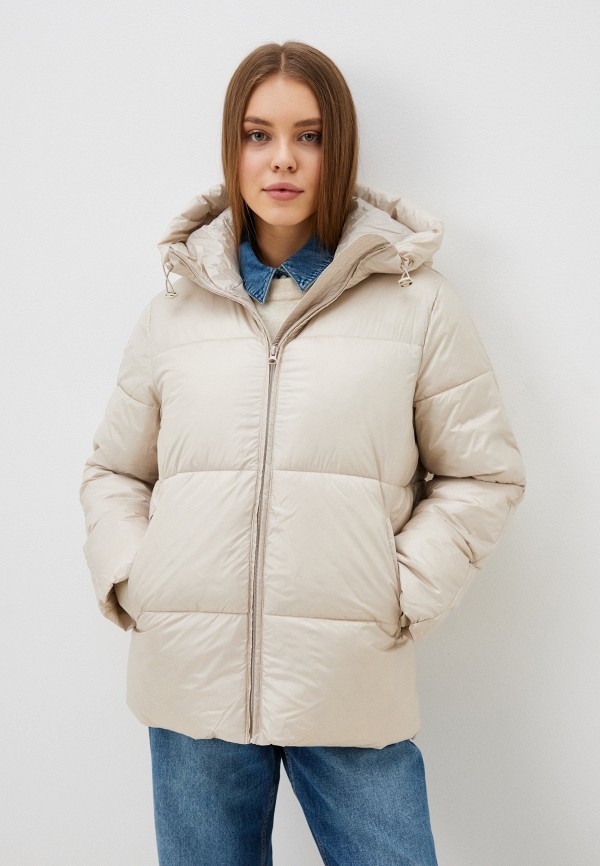 фото Куртка утепленная thomas munz