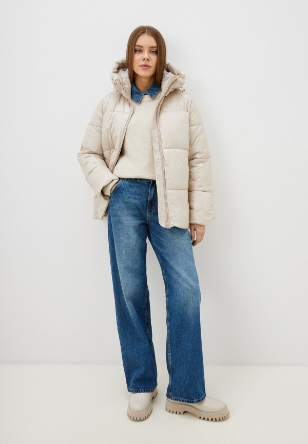 фото Куртка утепленная thomas munz