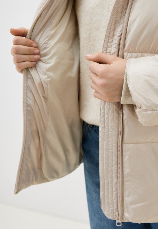 фото Куртка утепленная thomas munz