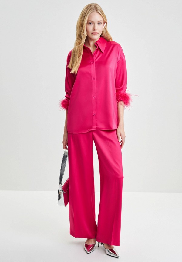 фото Брюки zarina