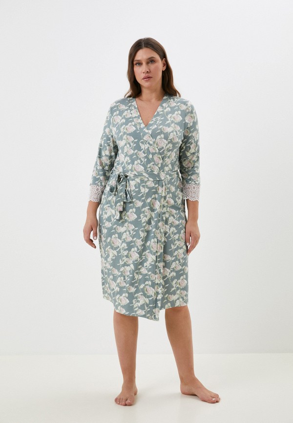 фото Халат домашний miata