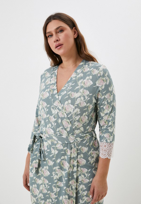 фото Халат домашний miata