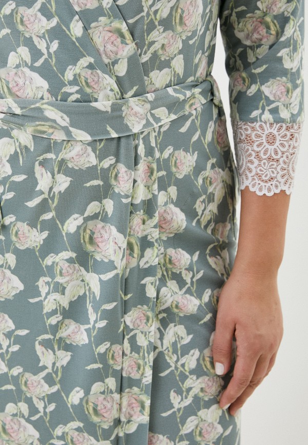 фото Халат домашний miata