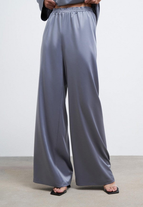 фото Брюки bubbles