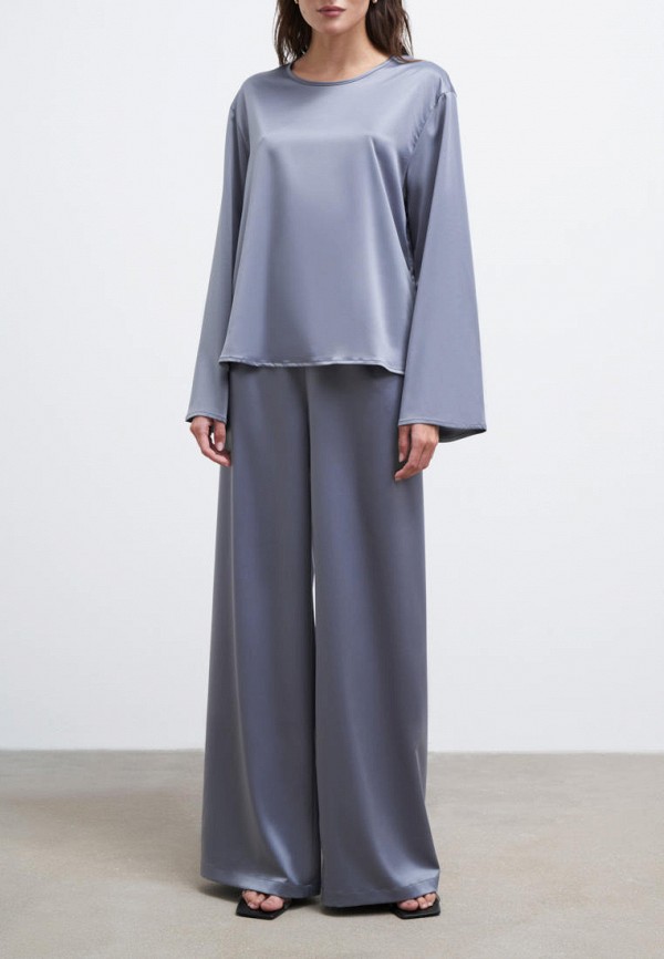 фото Брюки bubbles