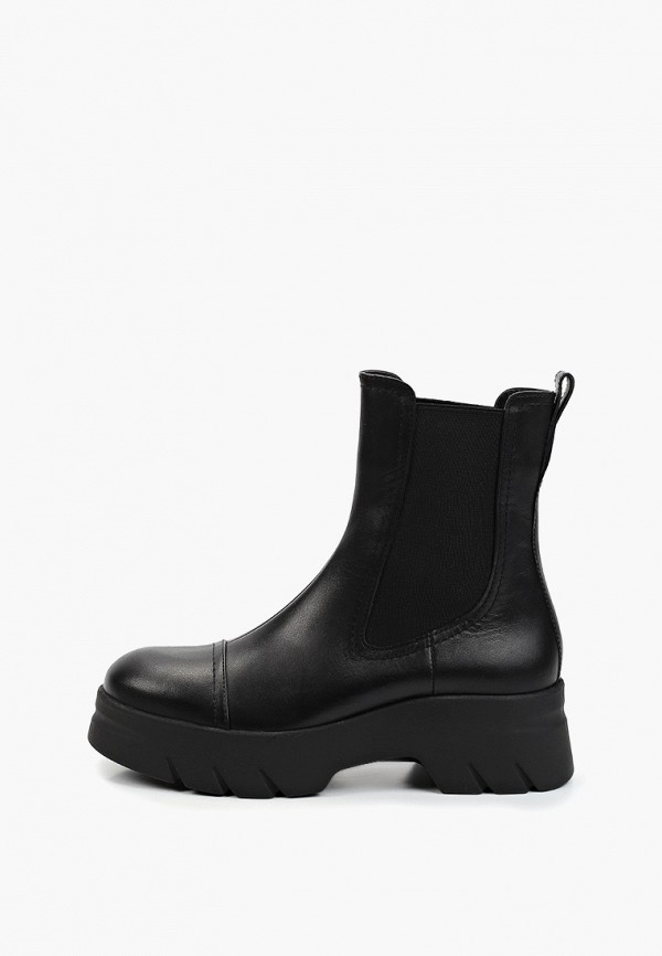 фото Ботинки altabella