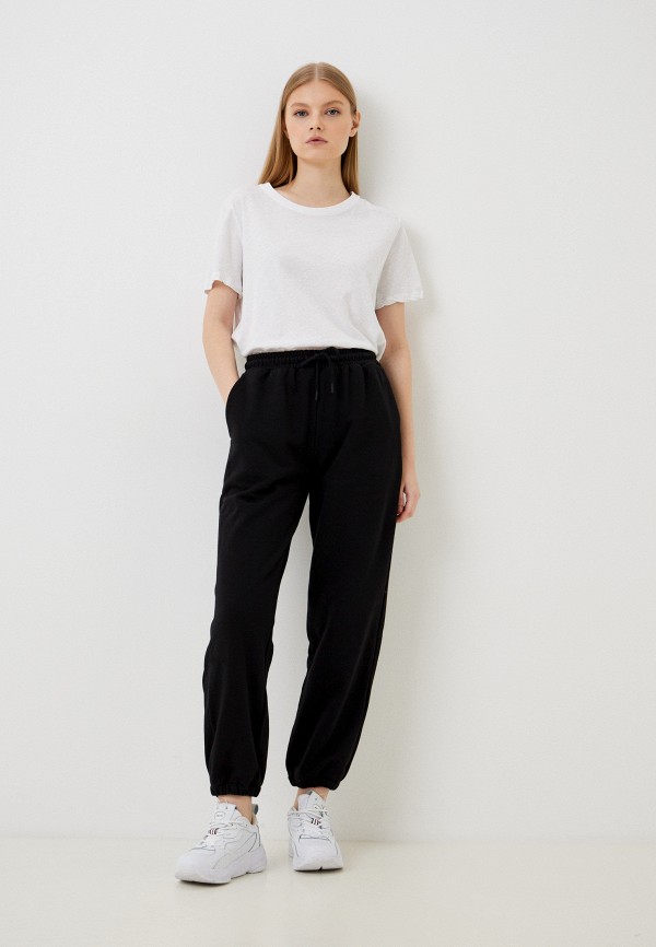 фото Брюки спортивные belucci