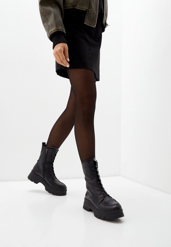 фото Ботинки altabella