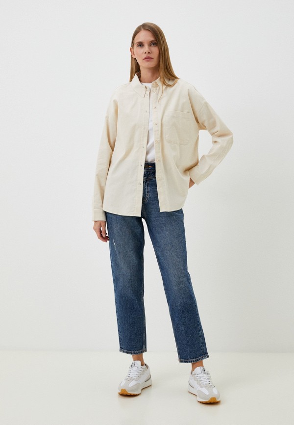 фото Рубашка concept club