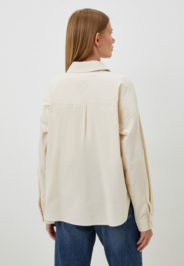 фото Рубашка concept club