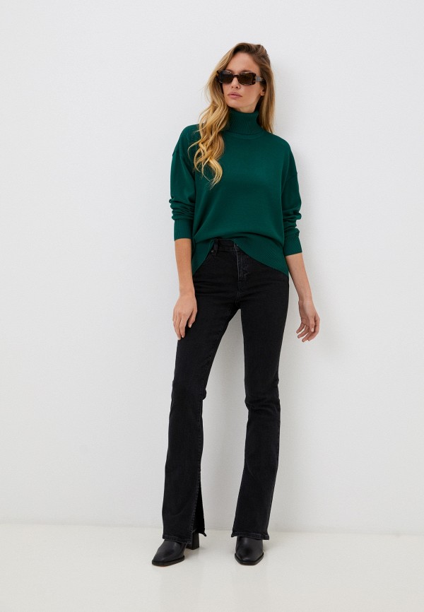 фото Водолазка concept club