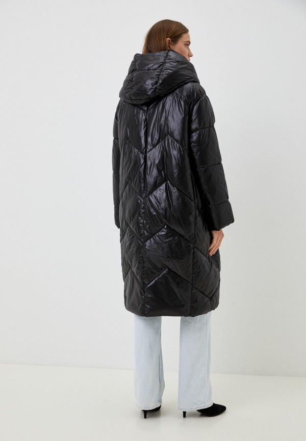 фото Куртка утепленная concept club