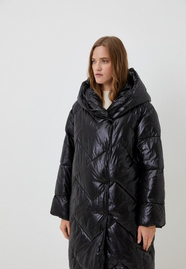 фото Куртка утепленная concept club