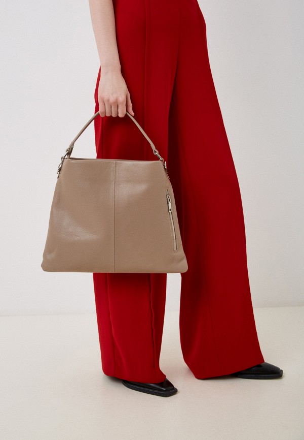 фото Сумка снежная королева