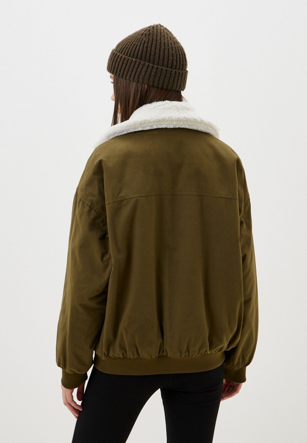 фото Куртка утепленная koton