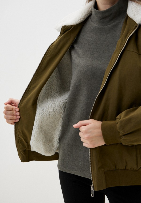 фото Куртка утепленная koton