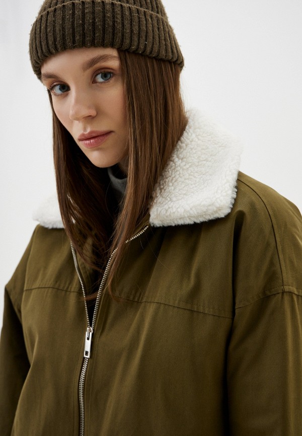 фото Куртка утепленная koton