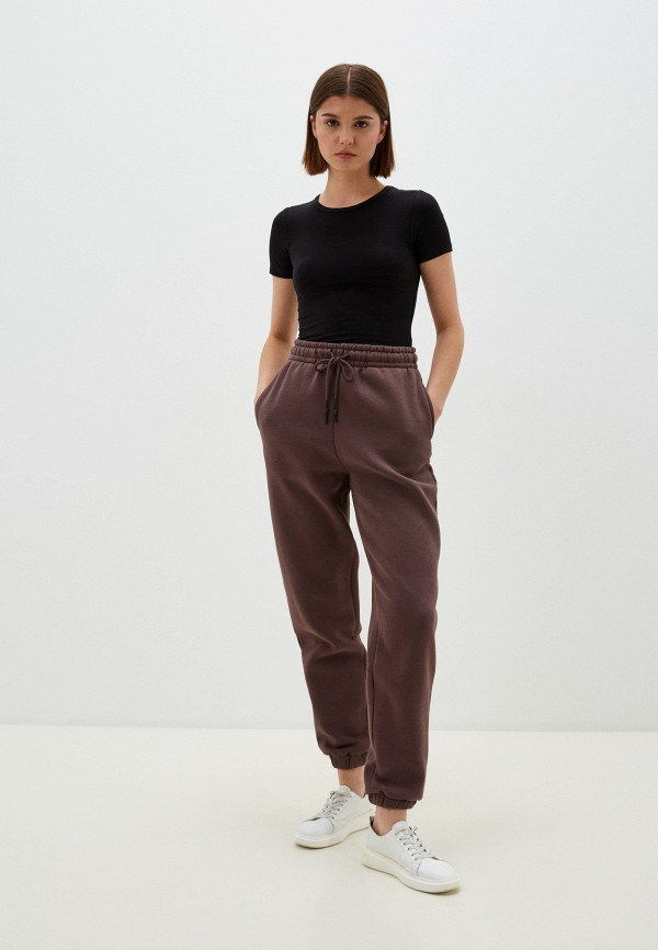 фото Брюки спортивные befree