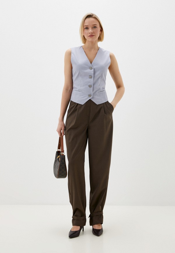 фото Жилет na lubvi