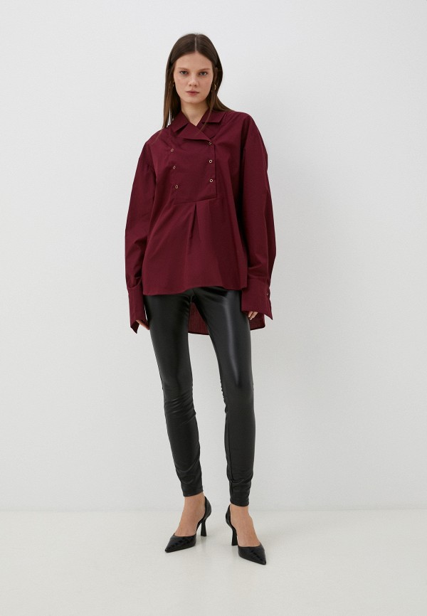 фото Рубашка na lubvi