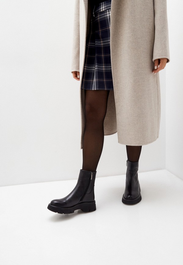 фото Ботинки salamander