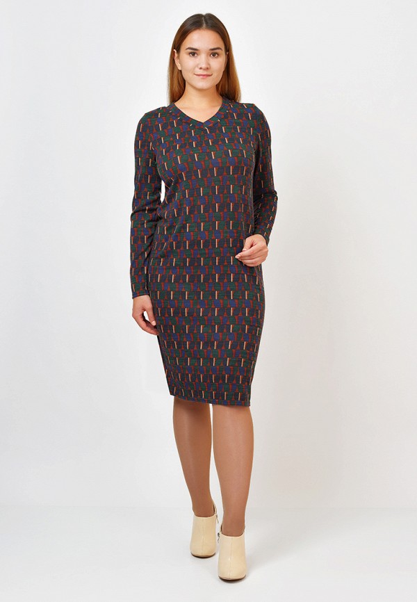 Платье Kontaly, Разноцветный
Платье Kontaly, Разноцветный