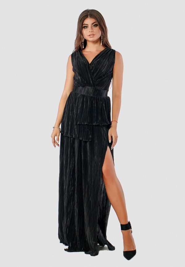 Платье Margo, Черный
Платье Margo, Черный