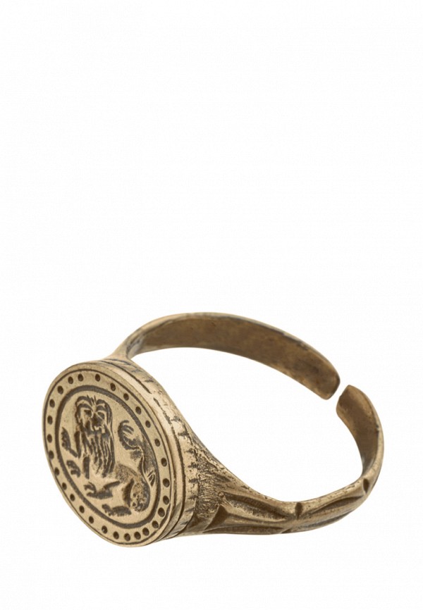 Кольцо Кудесы, Золотой
Кольцо Кудесы, Золотой