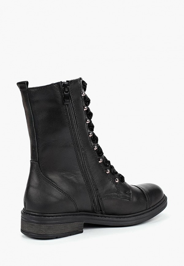 фото Ботинки airbox