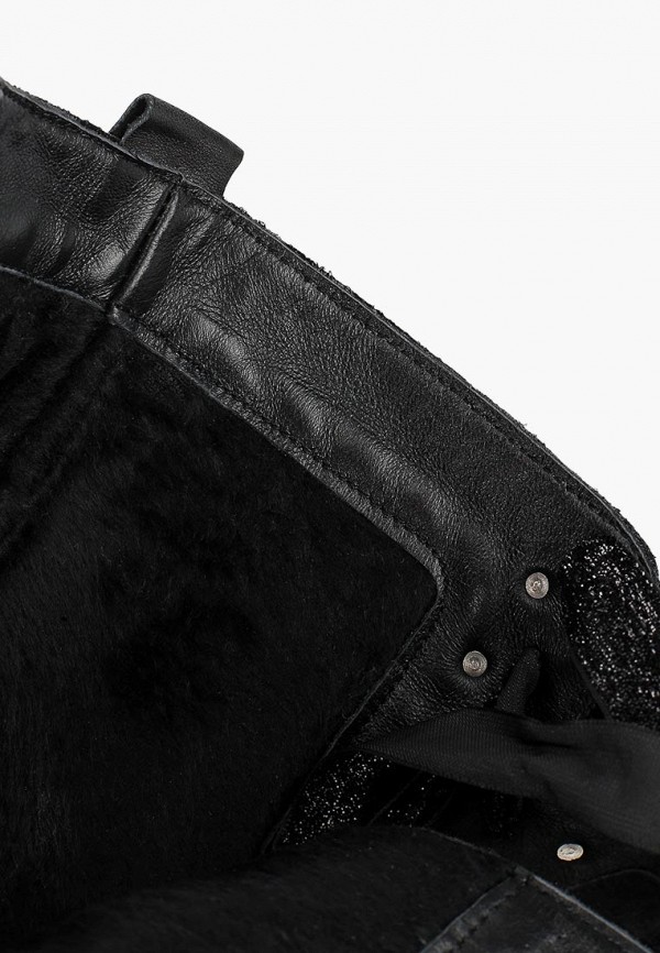 фото Ботинки airbox