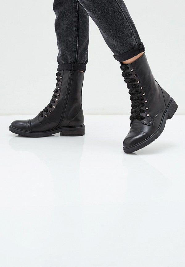 фото Ботинки airbox