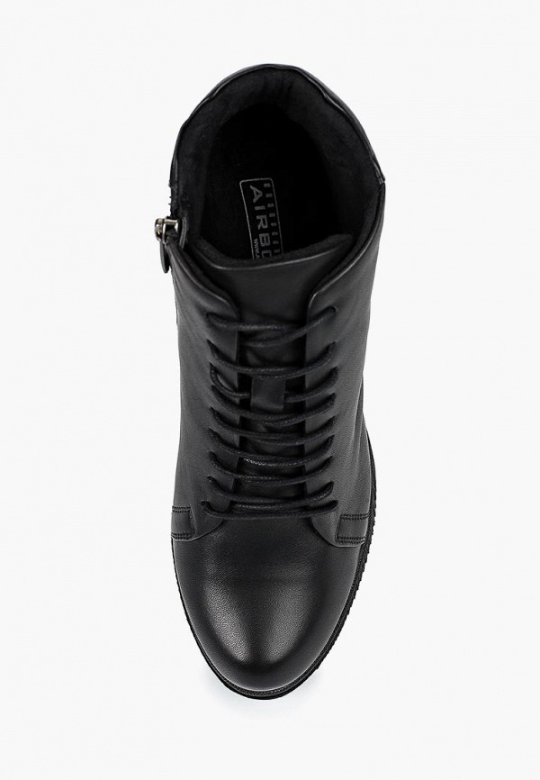 фото Ботильоны airbox