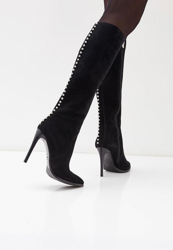 фото Сапоги dino ricci