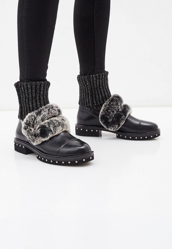 фото Ботинки dino ricci trend