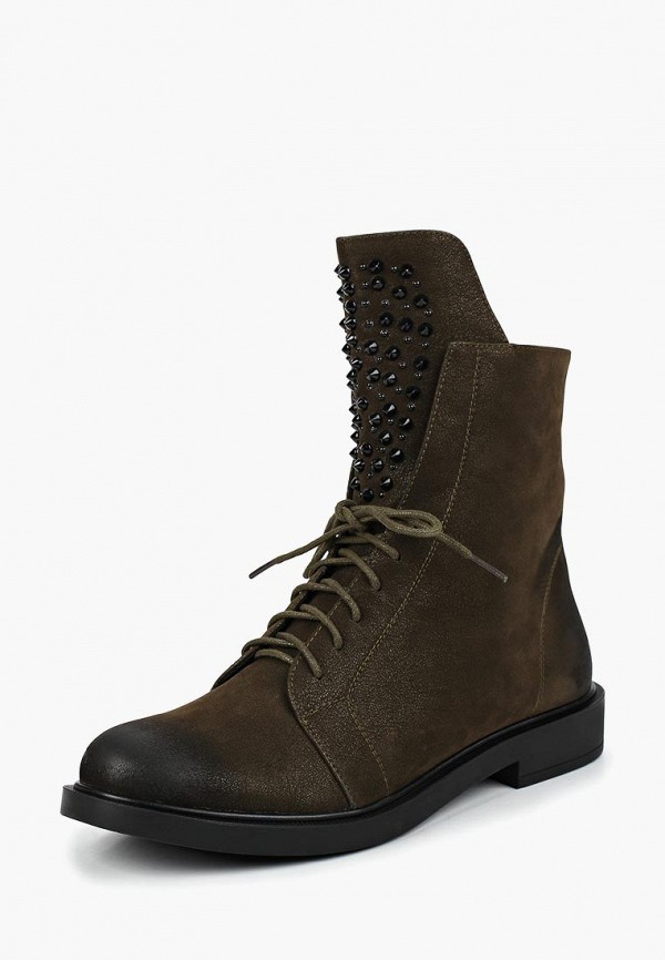 фото Ботинки dino ricci trend