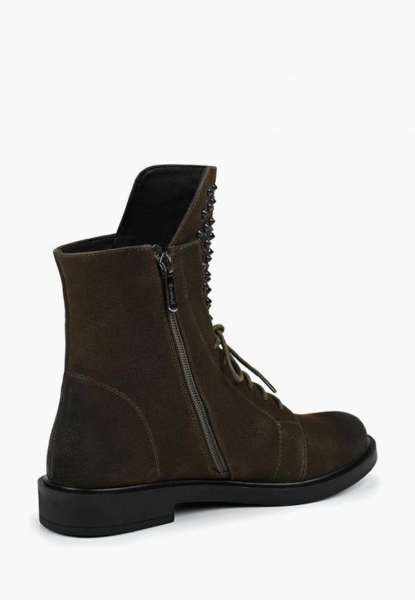 фото Ботинки dino ricci trend