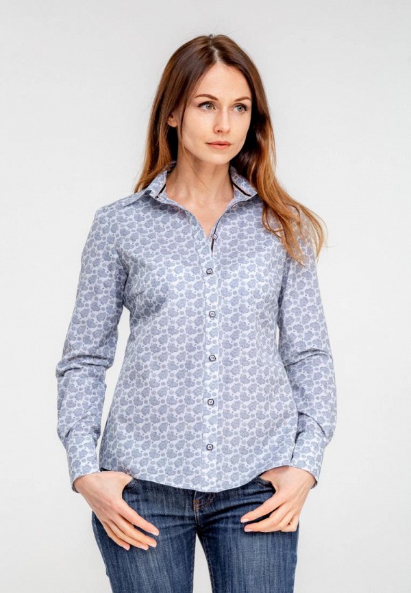 Рубашка DressInJoy by Lipashova & Malko, Голубой, DressInJoy by Lipashova & Malko MP002XW1GSIL
Рубашка DressInJoy by Lipashova & Malko, Голубой, DressInJoy by Lipashova & Malko MP002XW1GSIL