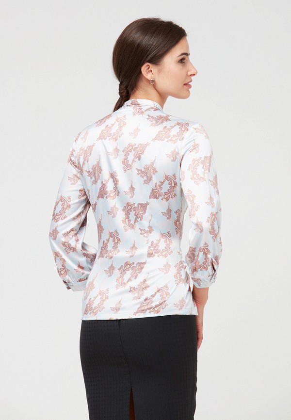 Блуза Splensilk, Голубой 
Блуза Splensilk, Голубой