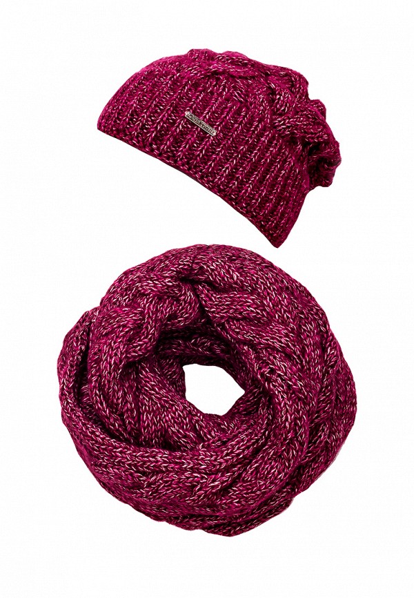 Комплект Caskona, Фиолетовый 
Комплект Caskona, Фиолетовый